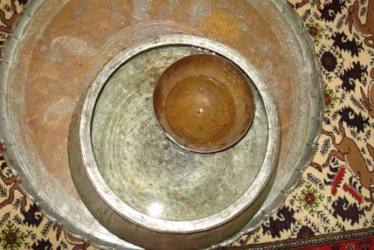 Znate li šta je klepsidra? Evo kako se merilo vreme pre otkrića sata (FOTO)