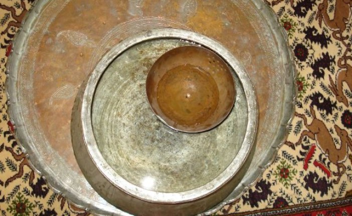 Znate li šta je klepsidra? Evo kako se merilo vreme pre otkrića sata (FOTO)