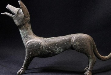 AMATERI OTKRILI VELIKO BLAGO: Detektorima metala našli bronzane ostatke iz rimskog doba