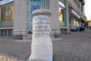 “ДОВДЕ ЈЕ СТИГЛА СРПСКА КОЊИЦА 1919. И ДАЉЕ НИЈЕ ИШЛА” Споменик у Аустрији сведочи о НЕВИЂЕНОМ ЈУНАШТВУ!
