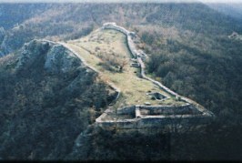 Prestonice Srbije u srednjem veku