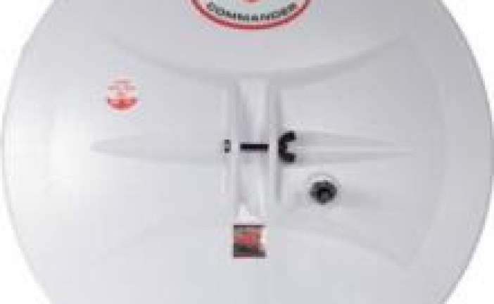 Minelab Commander DD Sonda 18″