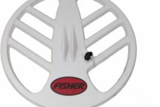 Fisher DD sonda 15″ za F75 i F70