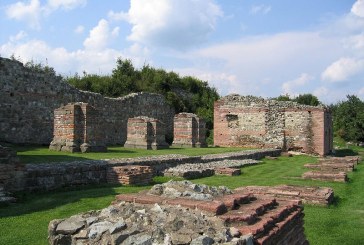 Rimski carevi rođeni na teritoriji Srbije