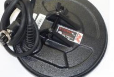 Minelab sonda 6″ X-terra 7.5kHz