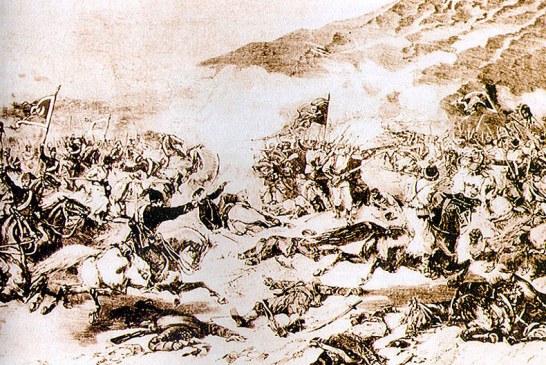 Srpsko-turski ratovi (1876-1878)