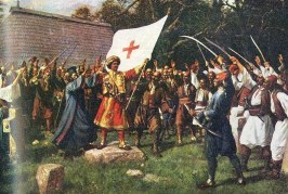 Drugi srpski ustanak