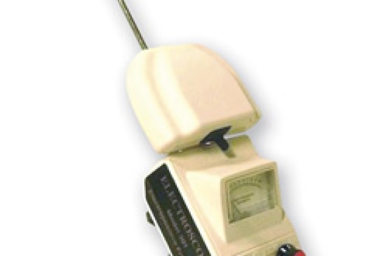 Electroscope Model 301