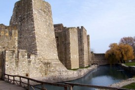 Smederevska tvrđava