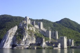 Tvrđava Golubac