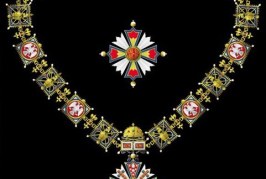 Orden Svetog kneza Lazara