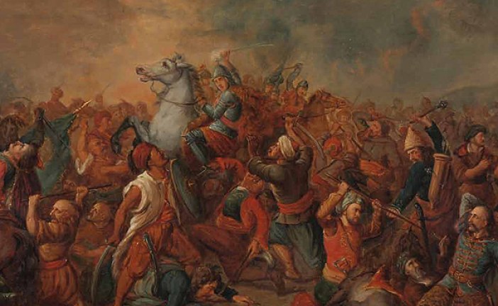 Bitka kod Niša (1443)
