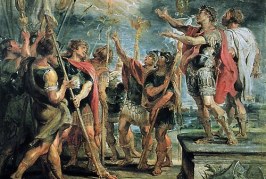 Milanski edikt (313. godine)