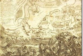 Opsada Beograda (1440.)