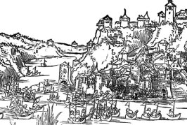 Pad Beograda (1521.)