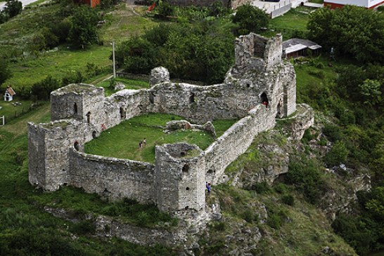 Tvrđava Ram