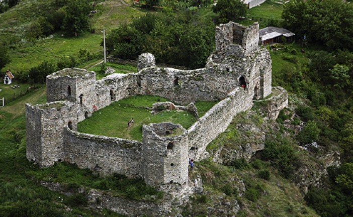 Tvrđava Ram