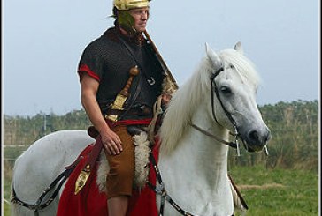 Equites – konjica u vreme antičkog Rima