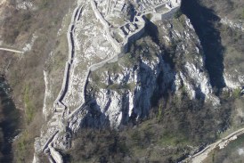 Užička tvrđava ili užički grad