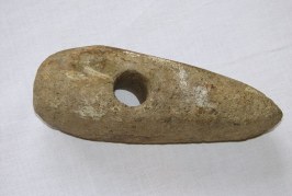 Sekira od okresanog kamena