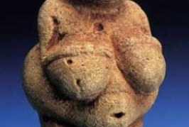 Paleolitska religija