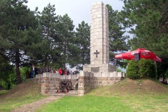198 godina od boja na Ljubiću