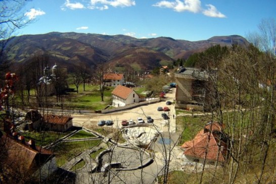 Bogata arheološka nalazišta Pribojske Banje