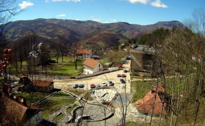 Bogata arheološka nalazišta Pribojske Banje