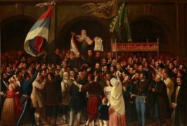 Majska skupština – 1848 god.