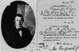 Zašto volim Srbe – Arčibald Rajs