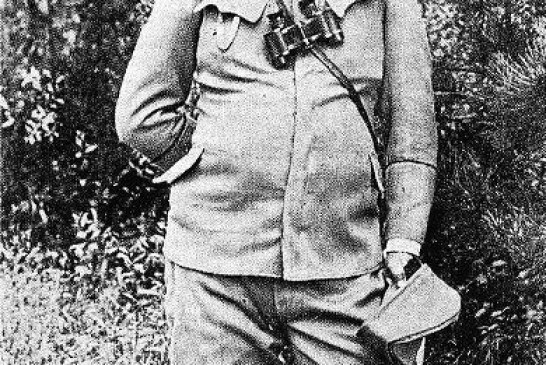 Kako je umro slavni major Gavrilović