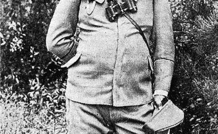 Kako je umro slavni major Gavrilović