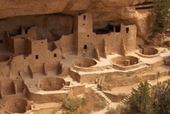 Anasazi – misterija izumrle civilizacije