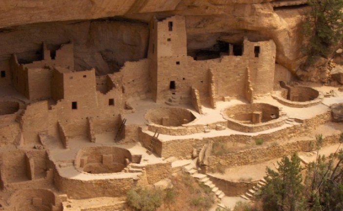 Anasazi – misterija izumrle civilizacije