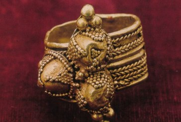 Prsten kralja Stefana Prvovenčanog