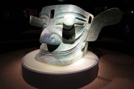 Zašto je nestala misteriozna drevna kineska civilizacija?