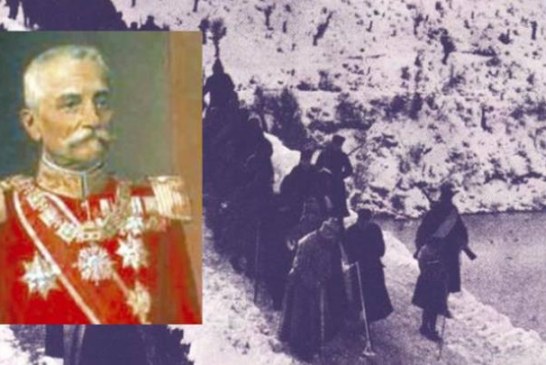 Dirljivi trag iz srpske istorije: Evo šta je ostareli kralj Petar poručio vojnicima pred Kolubarsku bitku