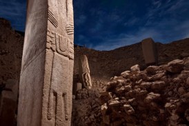 Gobekli Tepe – mesto puno misterije