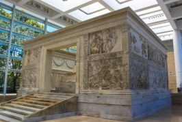 Ara Pacis Augustae