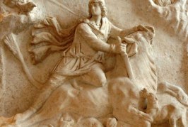 Kult Mitre u antičkom Rimu