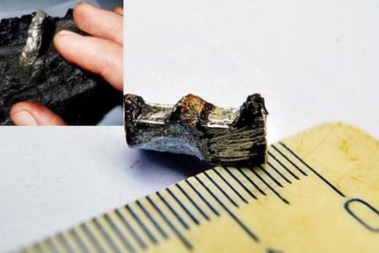 U Rusuji pronađen metalni zupčanik star 300 miliona godina