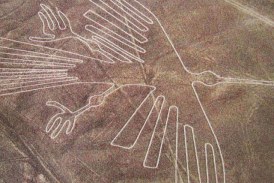 Tajna naskanskih linija