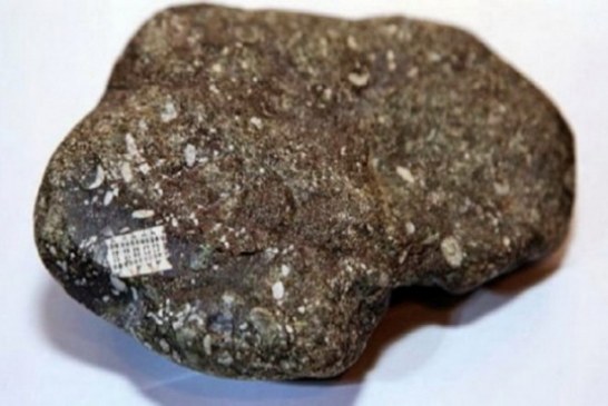 U Rusji pronađen „kamen sa mikročipom“ ?!