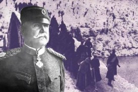 Nezabeleženo – Srpski vojvoda je vratio penziju jer je mislio da je prevelika