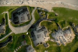 Skara Brae – Misteriozne “izrezbarene kamene lopte”