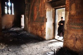 Dokazi o planskom uništavanju srpskih istorijskih zapisa o poreklu, kako bi se lakše vladalo njima