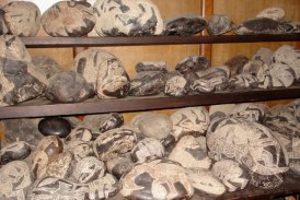 Tajanstveno kamenje iz Ike