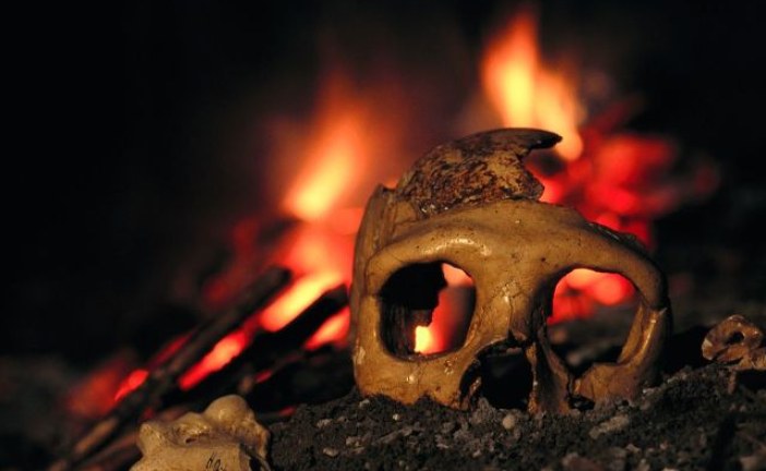 Da li je vulkan uzrok izumiranja neandertalaca?