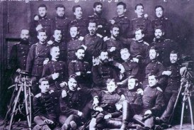 Da li na fotografiji prepoznajete dvojicu srpskih velikana? (FOTO)