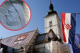 SENZACIONALNO OTKRIĆE: Srpski knez je osnivač hrvatske države!